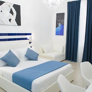 Camera deluxe con letto king size